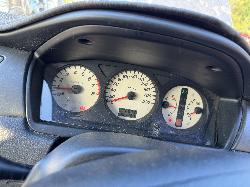 View MITSUBISHI LANCER 2005 5 Door Station Wagon Breaking