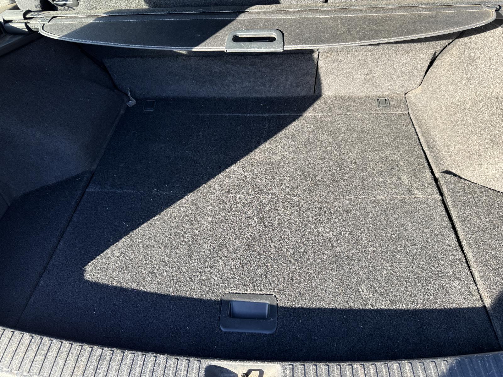 View MITSUBISHI LANCER 2005 5 Door Station Wagon Breaking