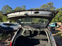 View MITSUBISHI LANCER 2005 5 Door Station Wagon Breaking