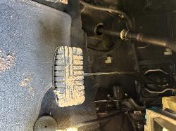 View MITSUBISHI LANCER 2005 5 Door Station Wagon Breaking