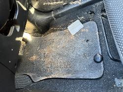 View MITSUBISHI LANCER 2005 5 Door Station Wagon Breaking