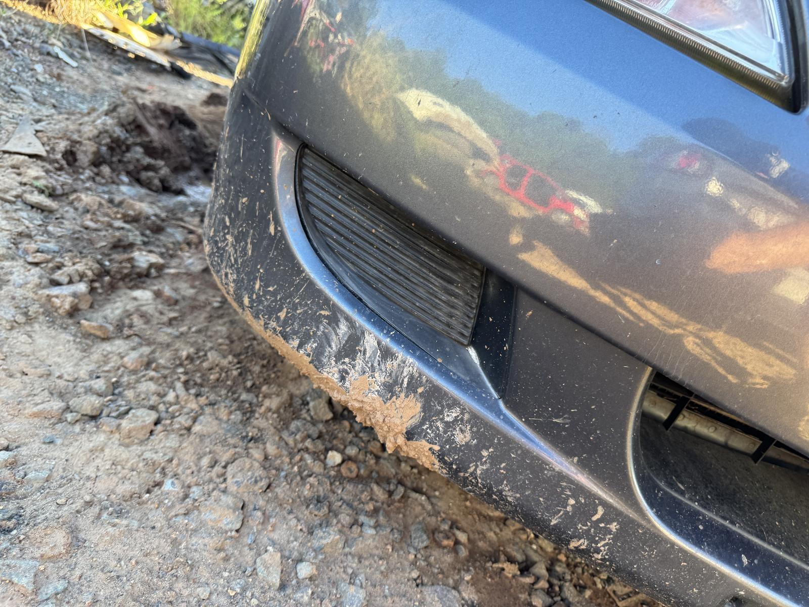 View MITSUBISHI LANCER 2005 5 Door Station Wagon Breaking