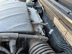 View MITSUBISHI LANCER 2005 5 Door Station Wagon Breaking