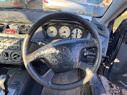 View MITSUBISHI LANCER 2005 5 Door Station Wagon Breaking