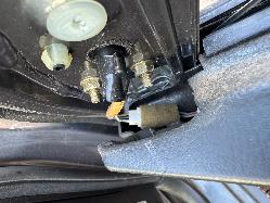 View MITSUBISHI LANCER 2005 5 Door Station Wagon Breaking