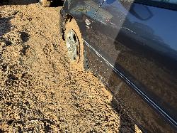 View MITSUBISHI LANCER 2005 5 Door Station Wagon Breaking