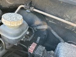 View MITSUBISHI LANCER 2005 5 Door Station Wagon Breaking