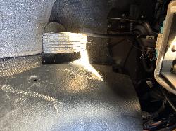 View MITSUBISHI LANCER 2005 5 Door Station Wagon Breaking