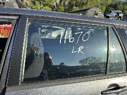 View MITSUBISHI LANCER 2005 5 Door Station Wagon Breaking