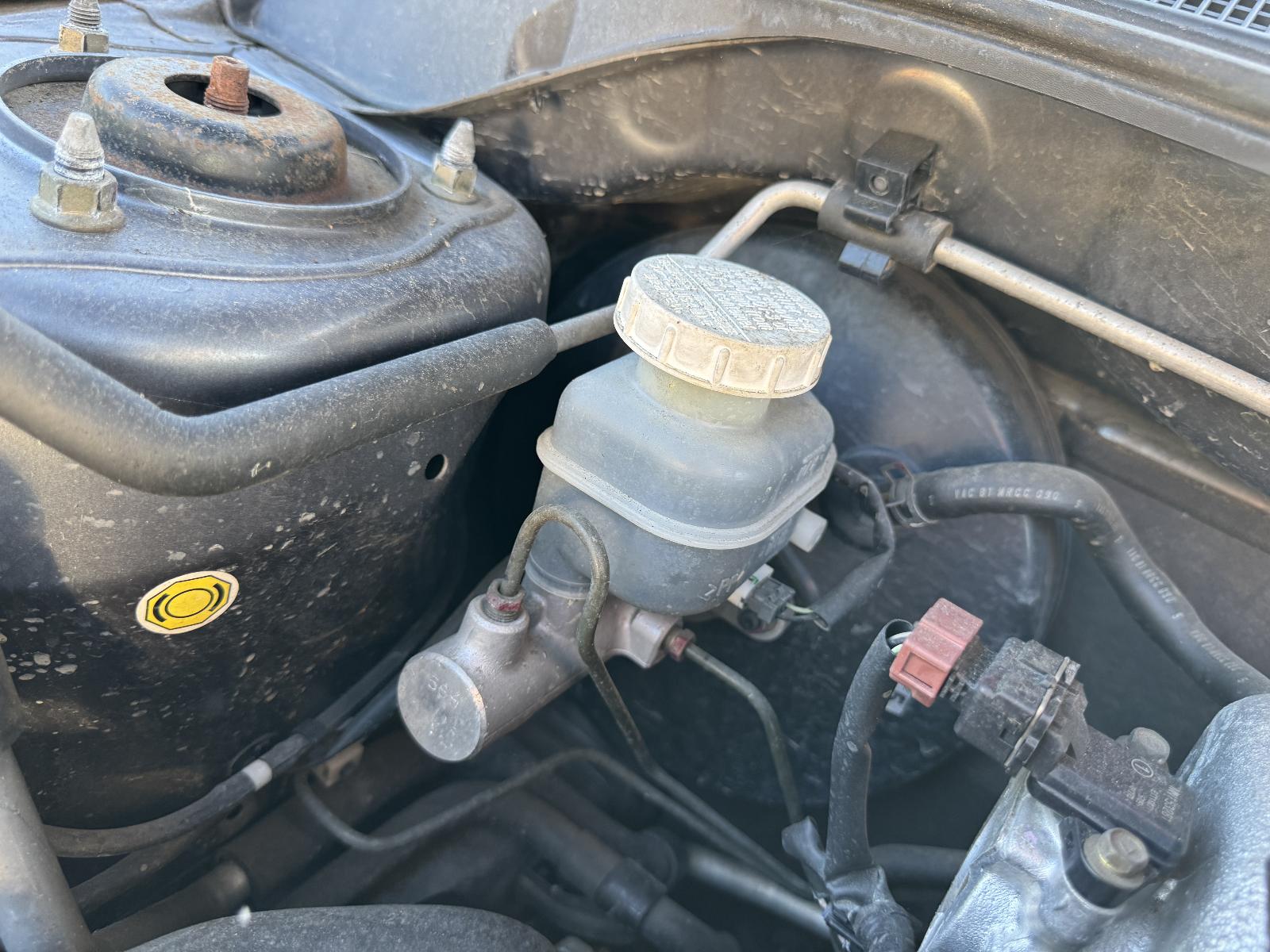View MITSUBISHI LANCER 2005 5 Door Station Wagon Breaking