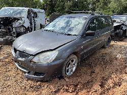 View MITSUBISHI LANCER 2005 5 Door Station Wagon Breaking