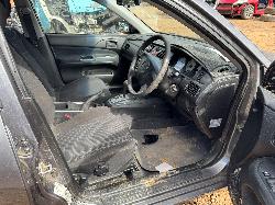 View MITSUBISHI LANCER 2005 5 Door Station Wagon Breaking