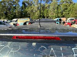 View MITSUBISHI LANCER 2005 5 Door Station Wagon Breaking