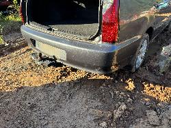 View MITSUBISHI LANCER 2005 5 Door Station Wagon Breaking