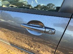 View MITSUBISHI LANCER 2005 5 Door Station Wagon Breaking