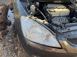 View MITSUBISHI LANCER 2005 5 Door Station Wagon Breaking
