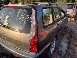 View MITSUBISHI LANCER 2005 5 Door Station Wagon Breaking