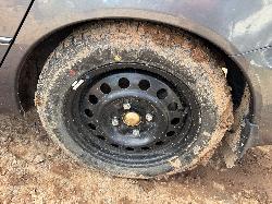 View MITSUBISHI LANCER 2005 5 Door Station Wagon Breaking