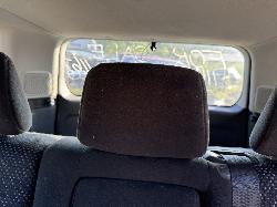 View MITSUBISHI LANCER 2005 5 Door Station Wagon Breaking