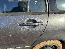 View MITSUBISHI LANCER 2005 5 Door Station Wagon Breaking