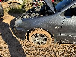 View MITSUBISHI LANCER 2005 5 Door Station Wagon Breaking