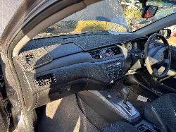 View MITSUBISHI LANCER 2005 5 Door Station Wagon Breaking