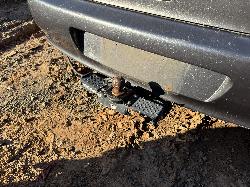 View MITSUBISHI LANCER 2005 5 Door Station Wagon Breaking