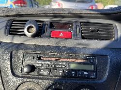 View MITSUBISHI LANCER 2005 5 Door Station Wagon Breaking