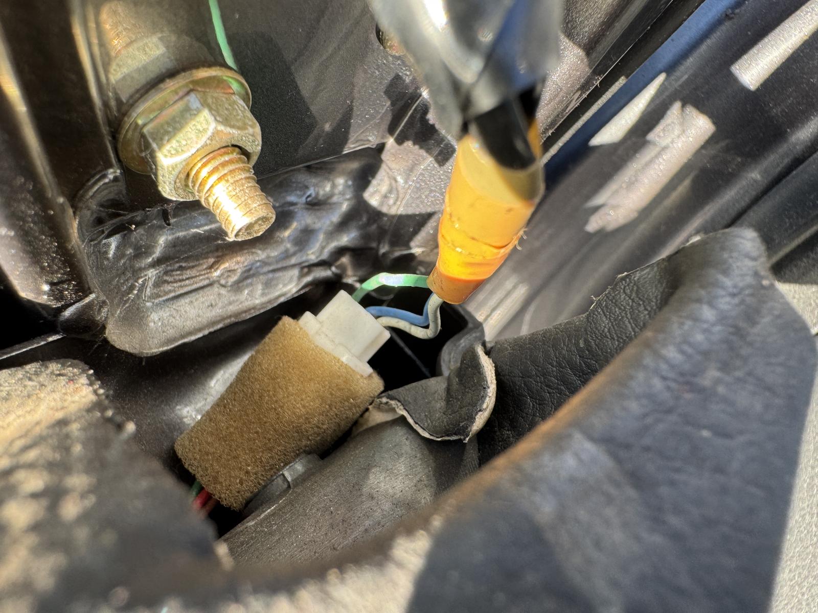 View MITSUBISHI LANCER 2005 5 Door Station Wagon Breaking