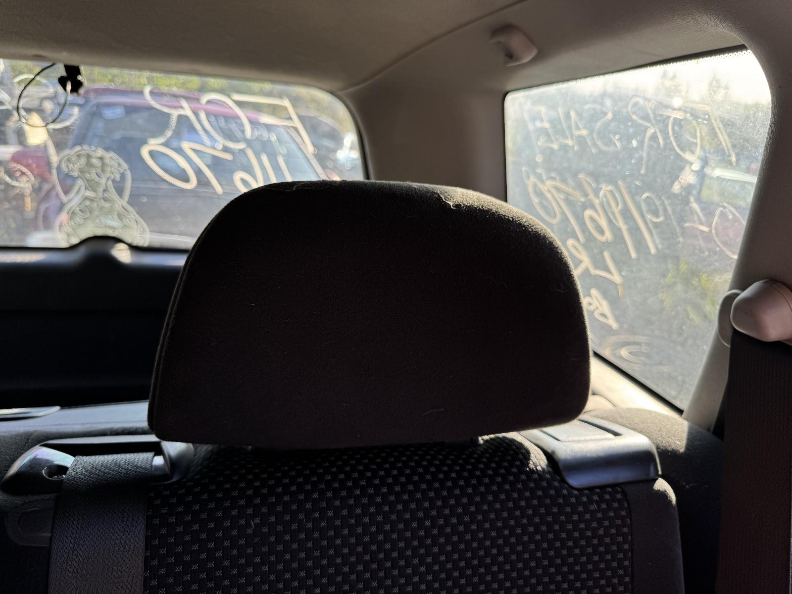 View MITSUBISHI LANCER 2005 5 Door Station Wagon Breaking
