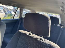 View MITSUBISHI LANCER 2005 5 Door Station Wagon Breaking