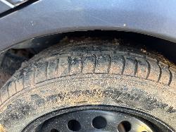 View MITSUBISHI LANCER 2005 5 Door Station Wagon Breaking