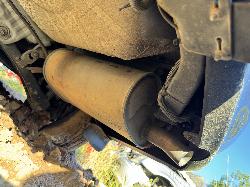 View MITSUBISHI LANCER 2005 5 Door Station Wagon Breaking
