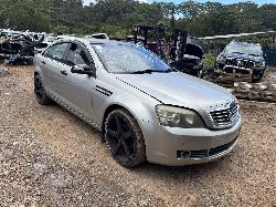 View Auto part Engine HOLDEN STATESMAN/CAPRICE 2006