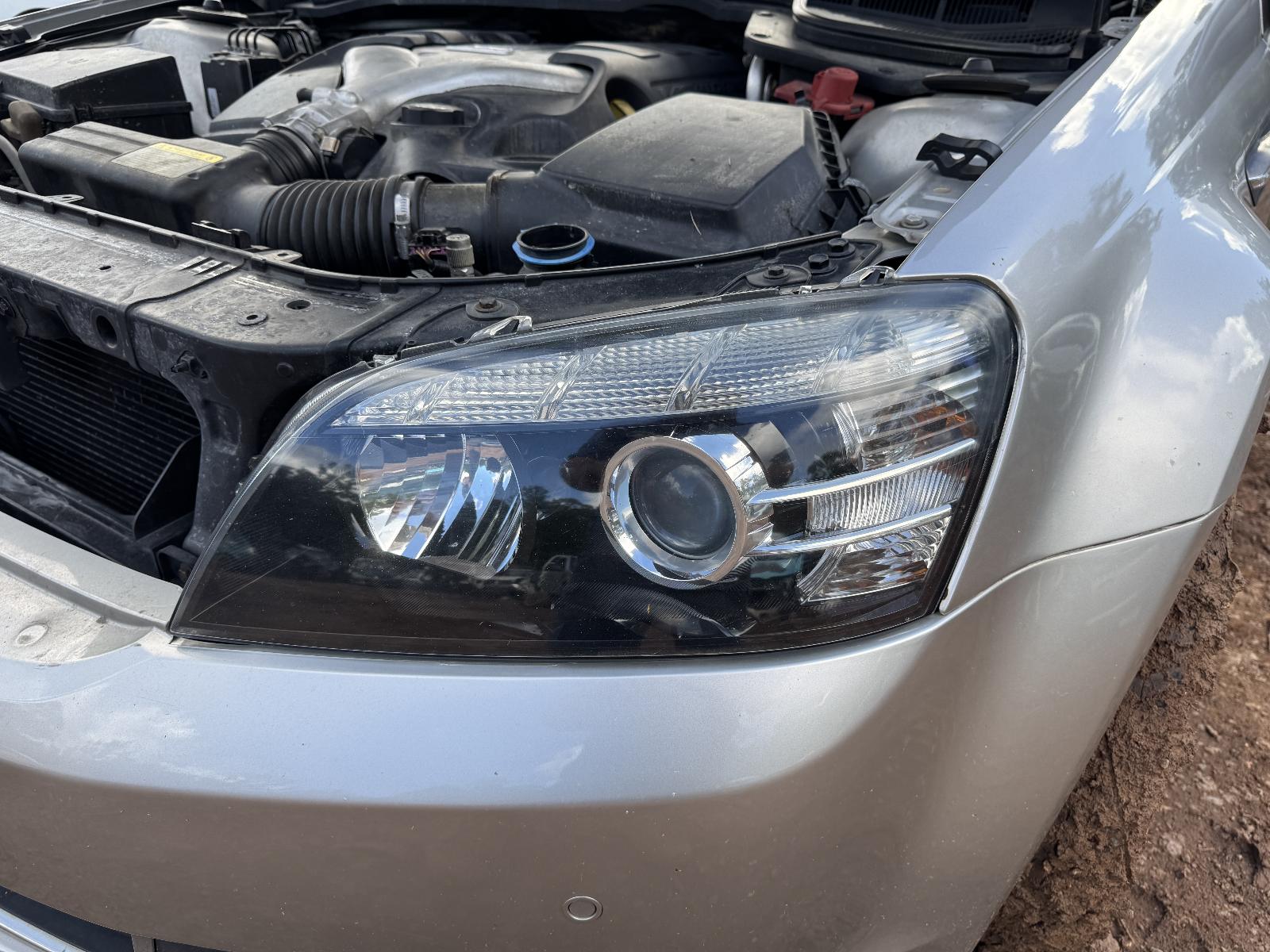 View Auto part Engine HOLDEN STATESMAN/CAPRICE 2006