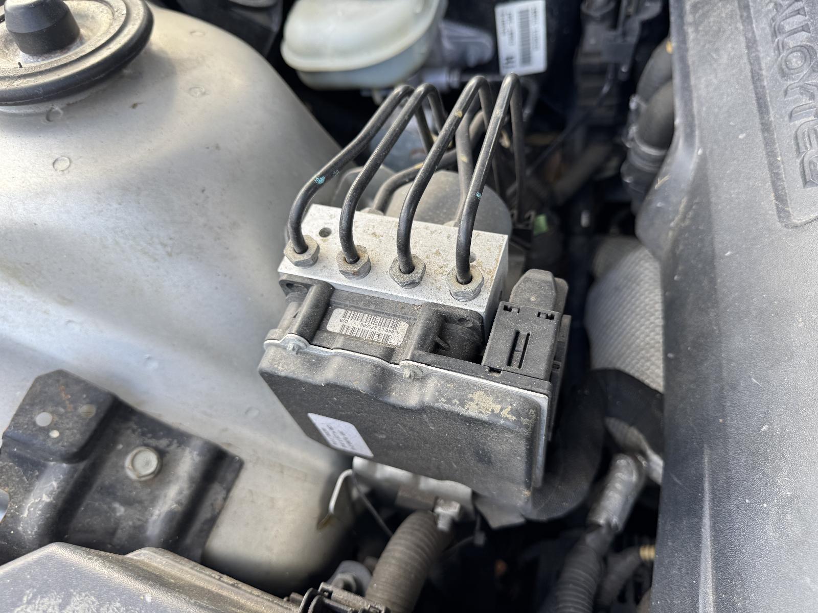 View Auto part Engine HOLDEN STATESMAN/CAPRICE 2006