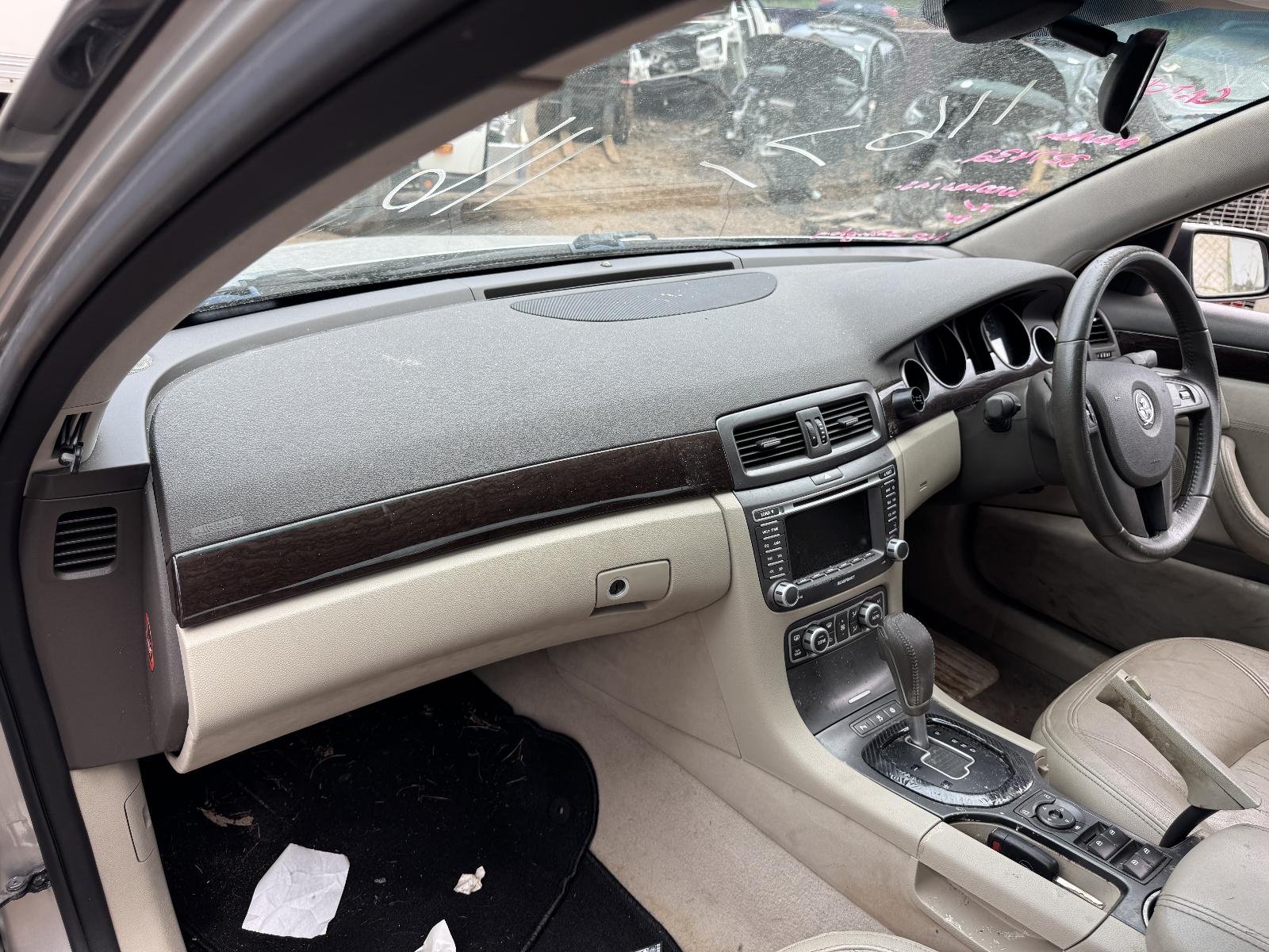 View Auto part Engine HOLDEN STATESMAN/CAPRICE 2006