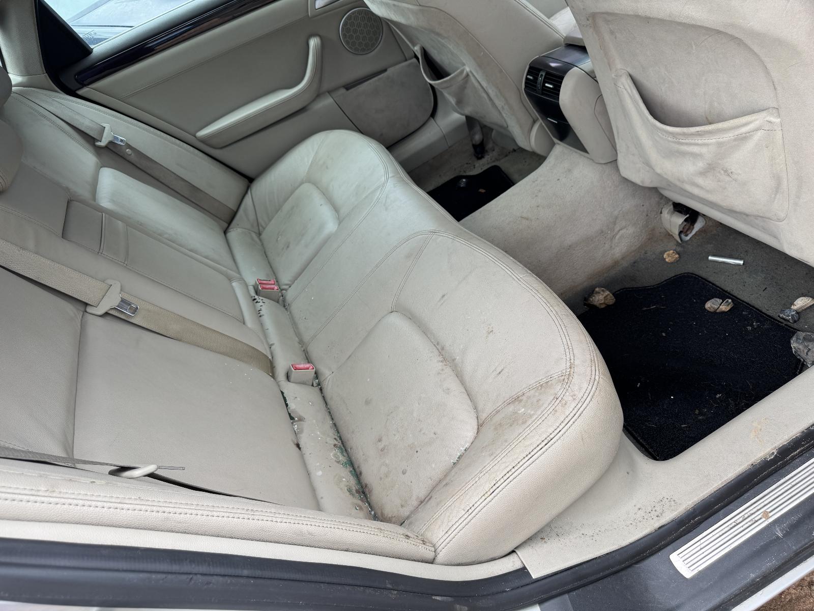 View Auto part Engine HOLDEN STATESMAN/CAPRICE 2006