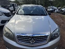 View Auto part Engine HOLDEN STATESMAN/CAPRICE 2006