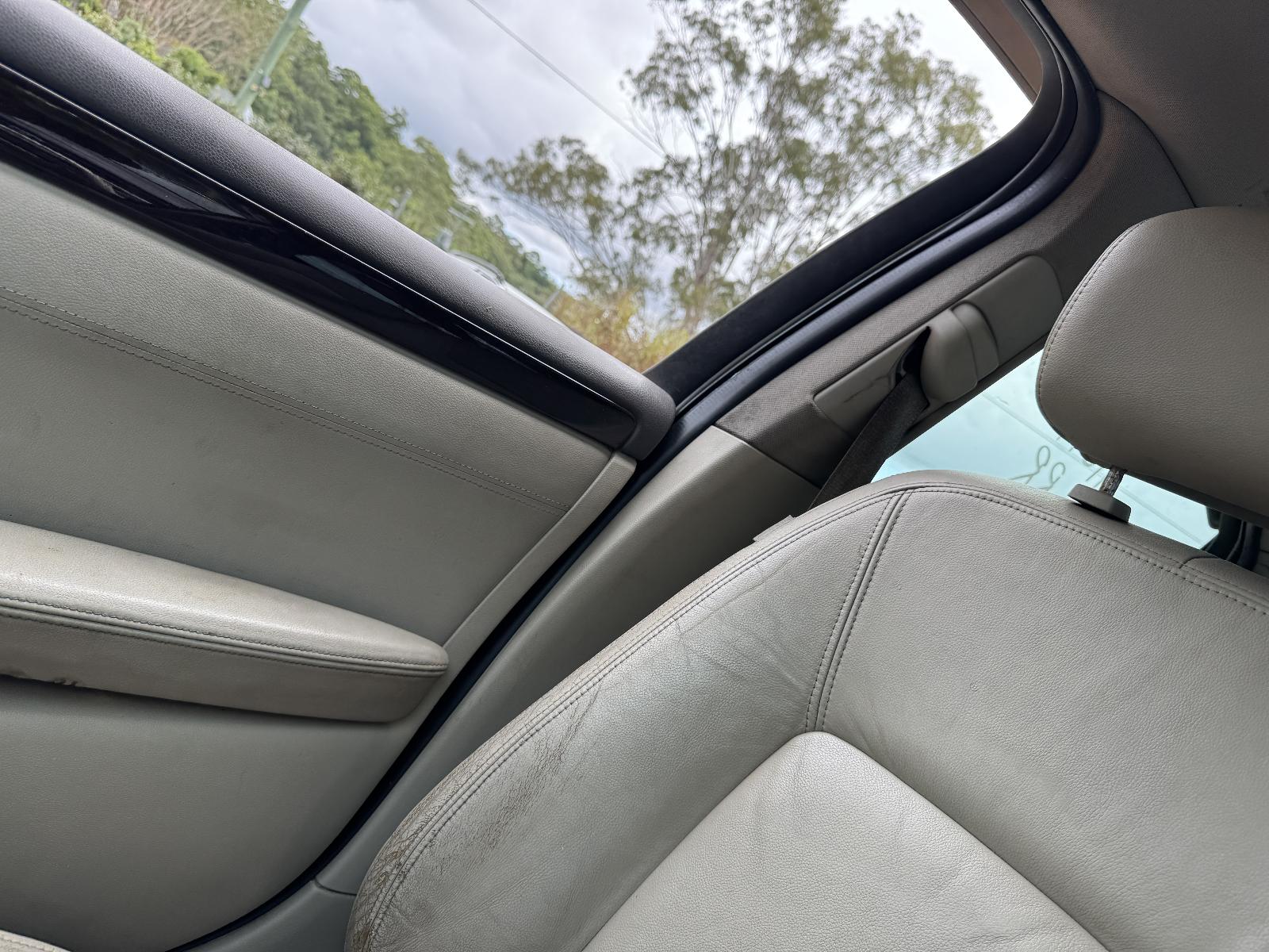 View Auto part Engine HOLDEN STATESMAN/CAPRICE 2006