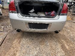 View Auto part Engine HOLDEN STATESMAN/CAPRICE 2006