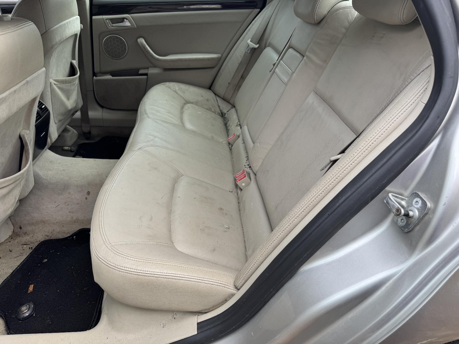 View Auto part Engine HOLDEN STATESMAN/CAPRICE 2006