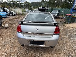 View Auto part Engine HOLDEN STATESMAN/CAPRICE 2006