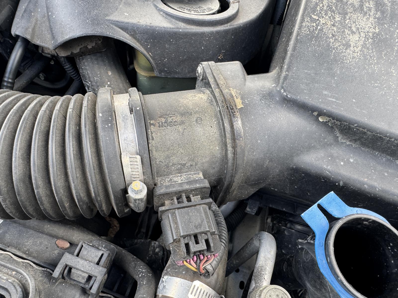 View Auto part Engine HOLDEN STATESMAN/CAPRICE 2006