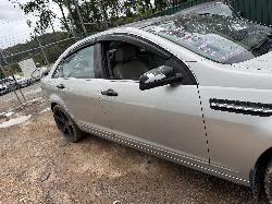 View Auto part Engine HOLDEN STATESMAN/CAPRICE 2006