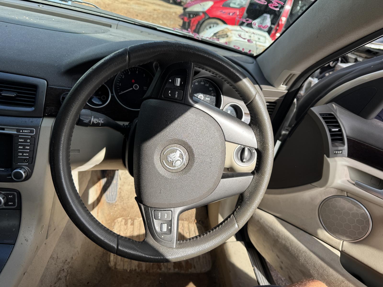 View Auto part Engine HOLDEN STATESMAN/CAPRICE 2006