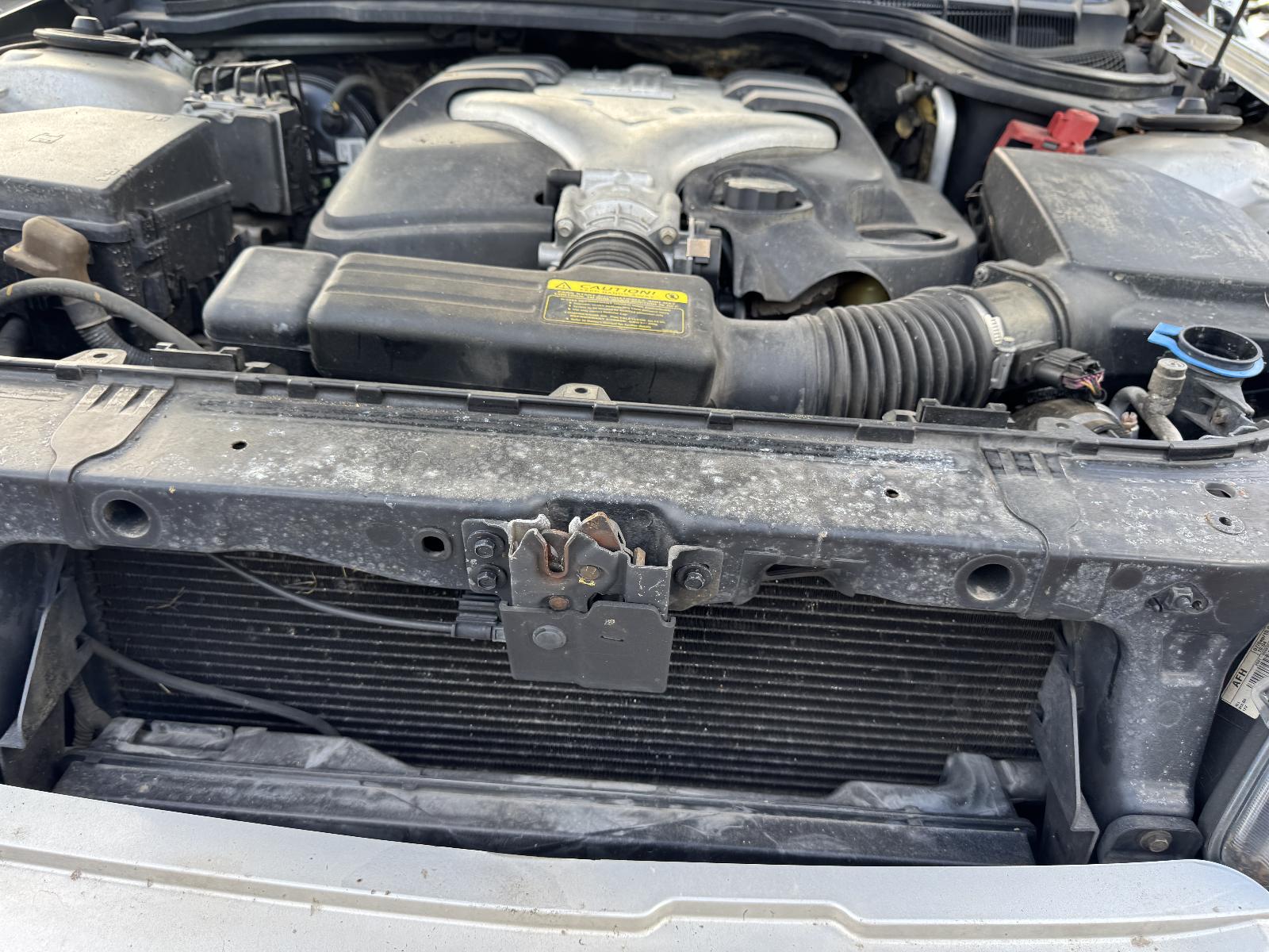 View Auto part Engine HOLDEN STATESMAN/CAPRICE 2006