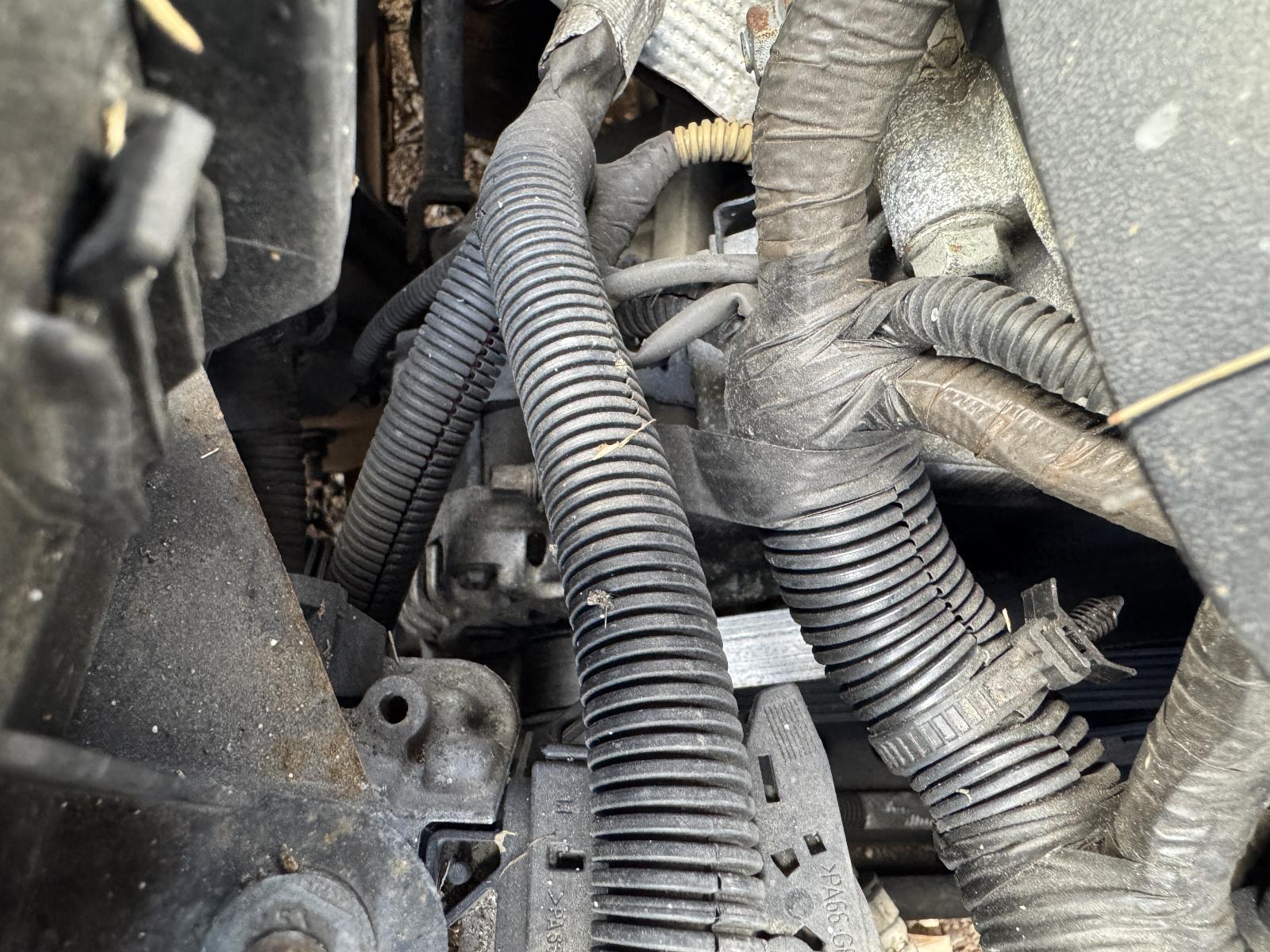 View Auto part Engine HOLDEN STATESMAN/CAPRICE 2006