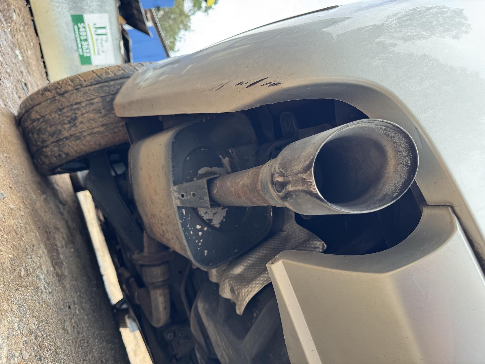 View Auto part Engine HOLDEN STATESMAN/CAPRICE 2006