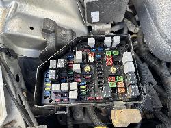 View Auto part Engine HOLDEN STATESMAN/CAPRICE 2006